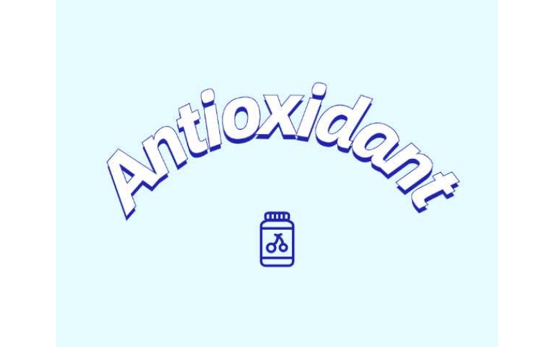 抗氧化劑與功能性食品如何守護健康？